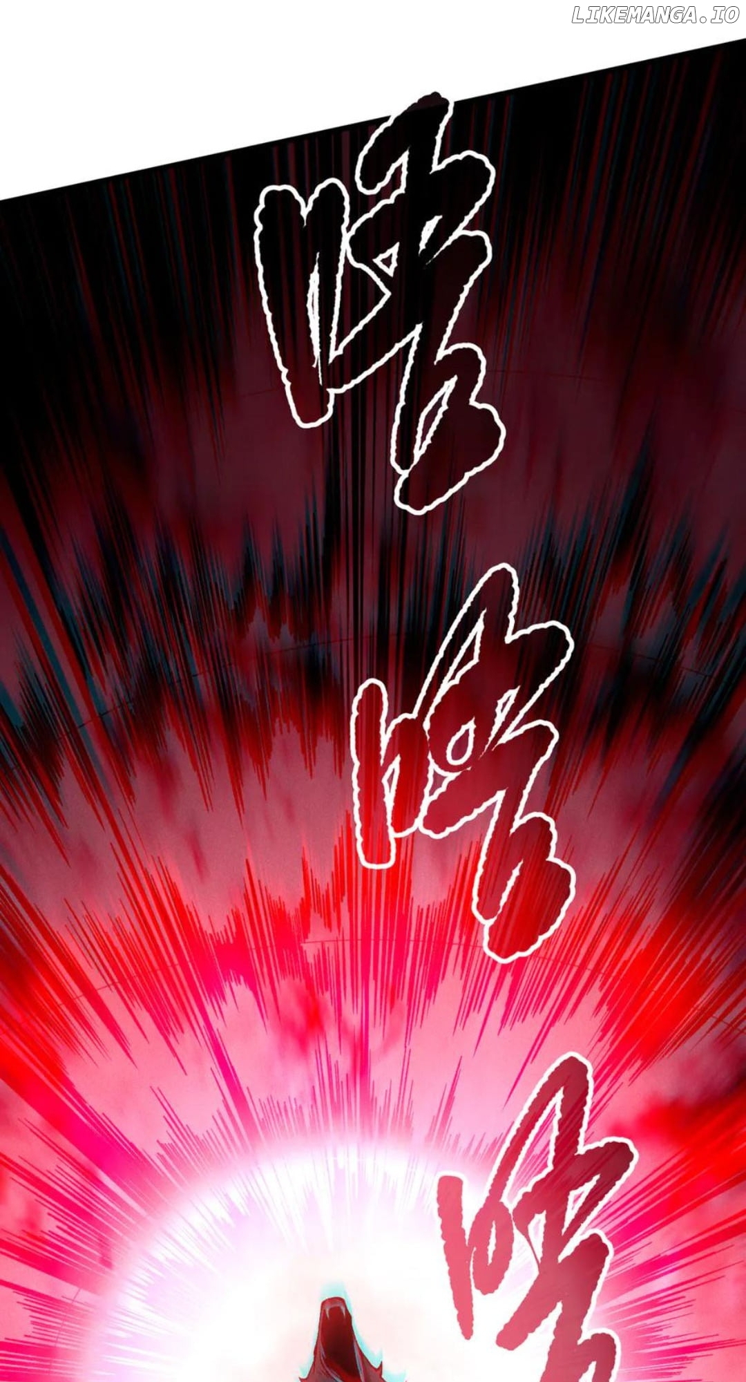 Catastrophic Necromancer Chapter 159 - page 33